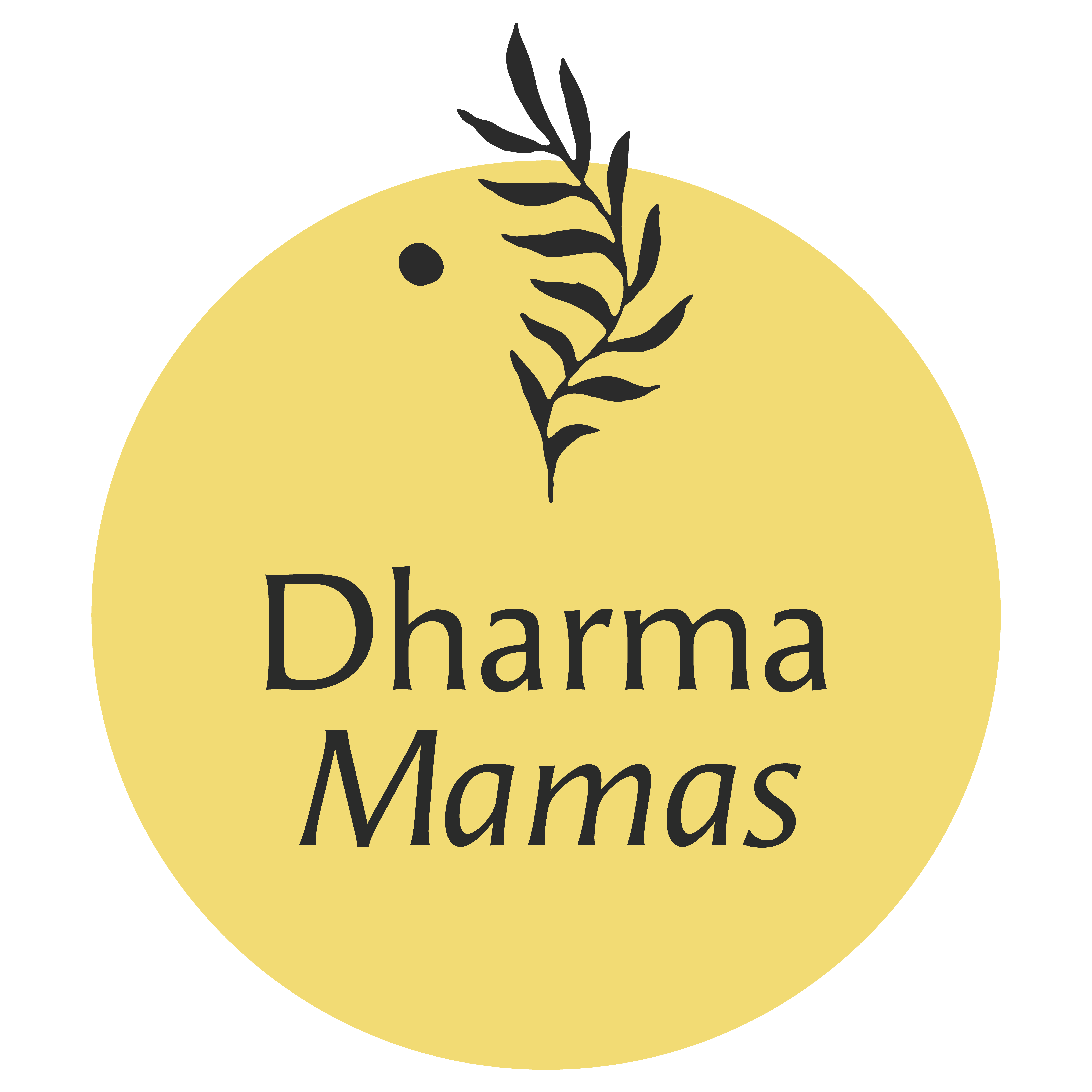 Dharma-Mamas
