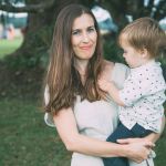 Little Yarrow ✨ Postpartum Care| Kate Harrison